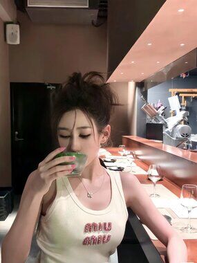 Miu Miu Top- made in Italy